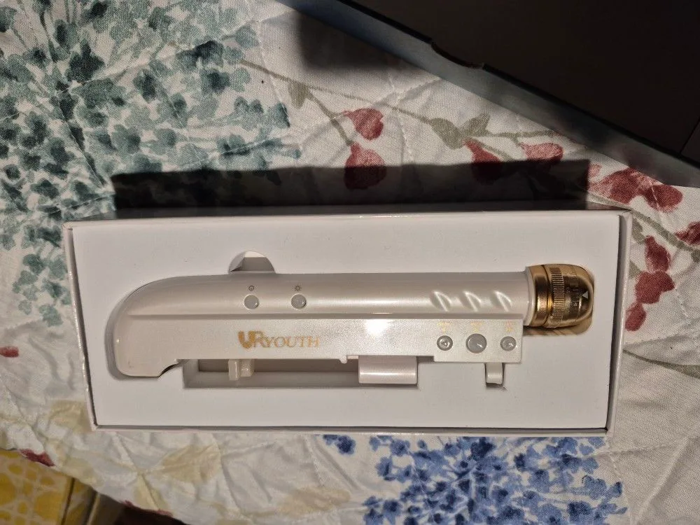 Microneedling Pen For Face Skin Care Micro Needle Supplier image indicator(2)