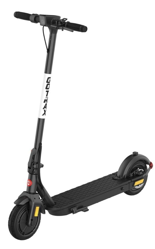 Adults Electric Scooter, 8.5" Tire, 14-16 Mile Range - photo 4