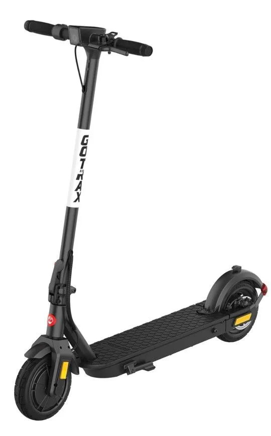 Adults Electric Scooter, 8.5" Tire, 14-16 Mile Range image indicator(4)