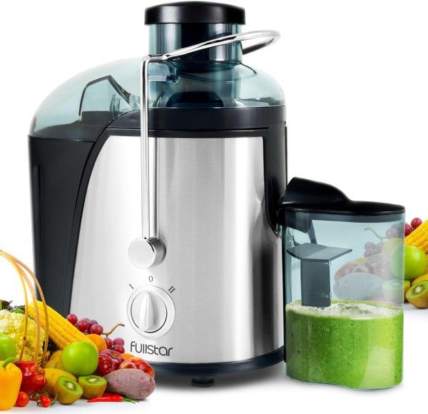 Juicer Machines Vegetable and Fruit Juicer