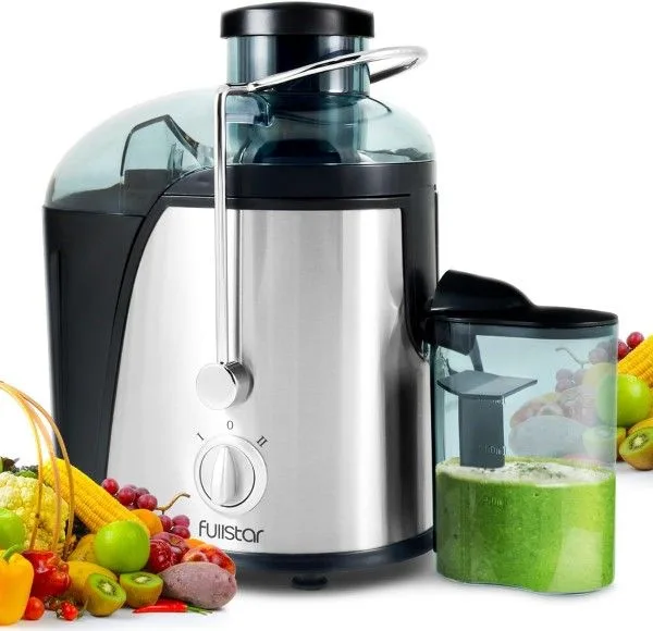 Juicer Machines Vegetable and Fruit Juicer thumbnail