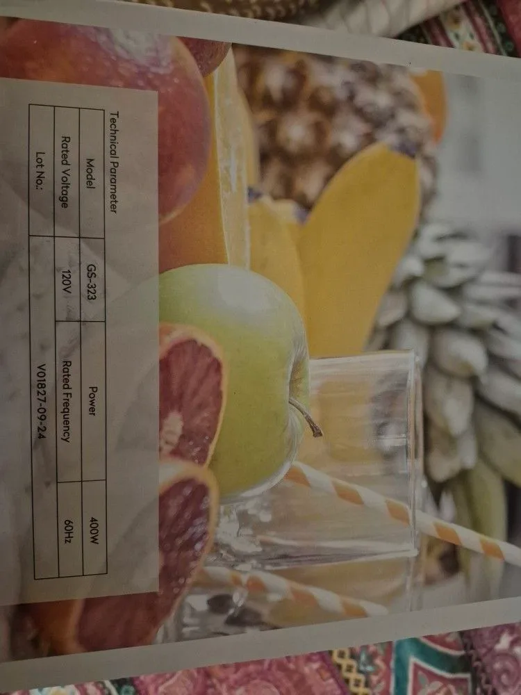 Juicer Machines Vegetable and Fruit Juicer image indicator(4)