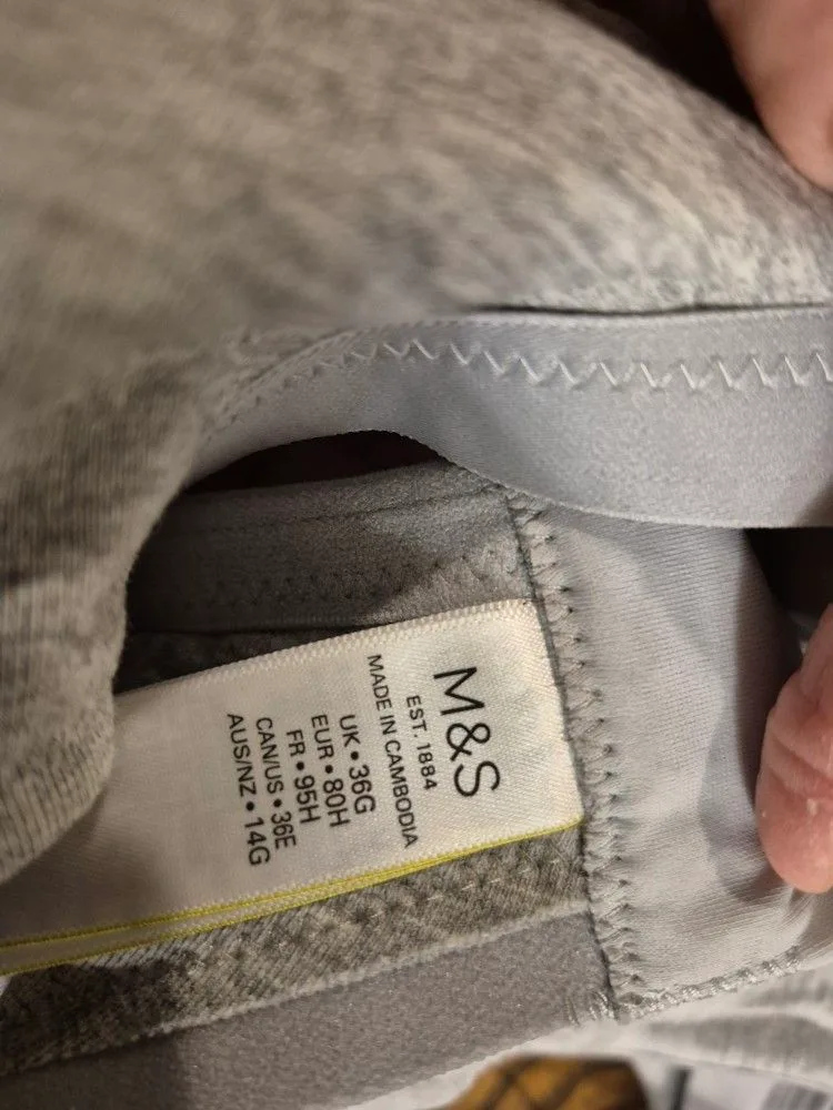 Mark& Spencer 36E Brand New image indicator(2)