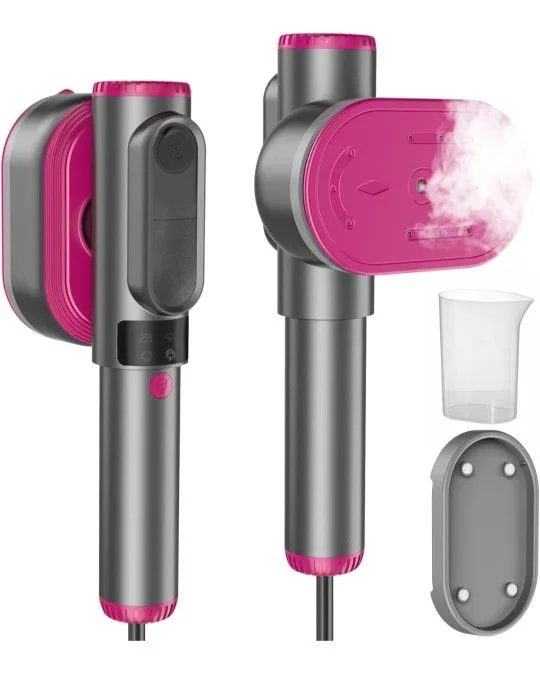 Handheld Portable Steamer for Clothes