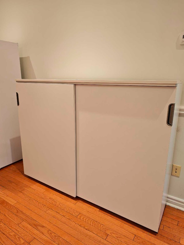 IKEA GALANT Office Cabinet / Filing Storage Unit - photo 3