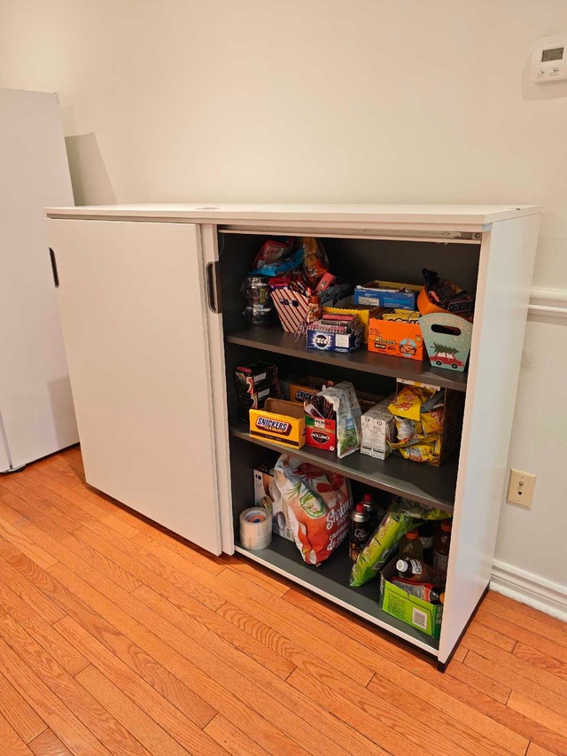 IKEA GALANT Office Cabinet / Filing Storage Unit - photo 5