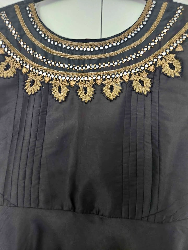 Gown