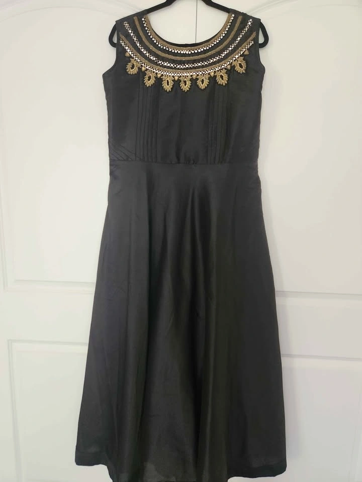Gown - photo 2