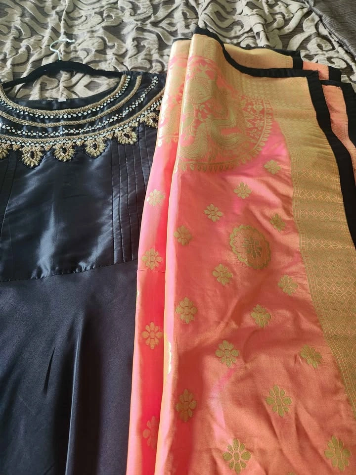 Gown - photo 3