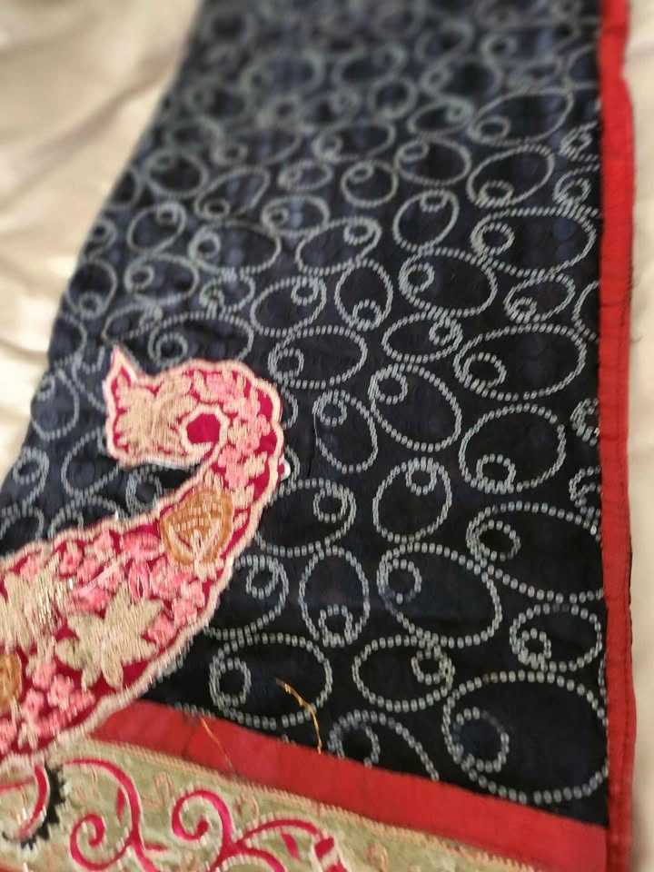 Saree - photo 2