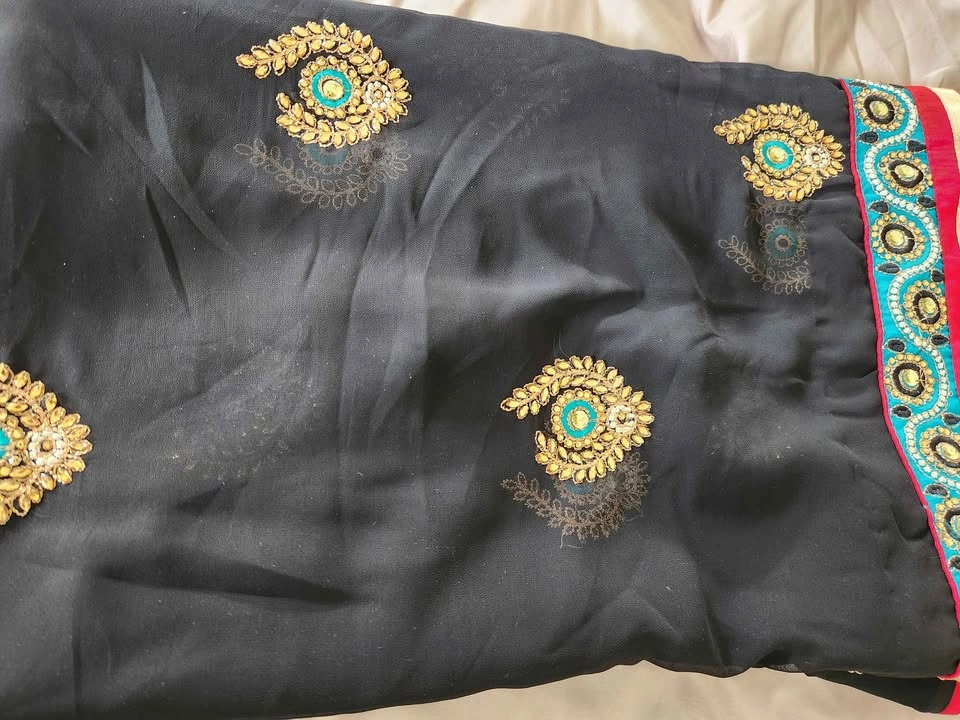 Saree - photo 2