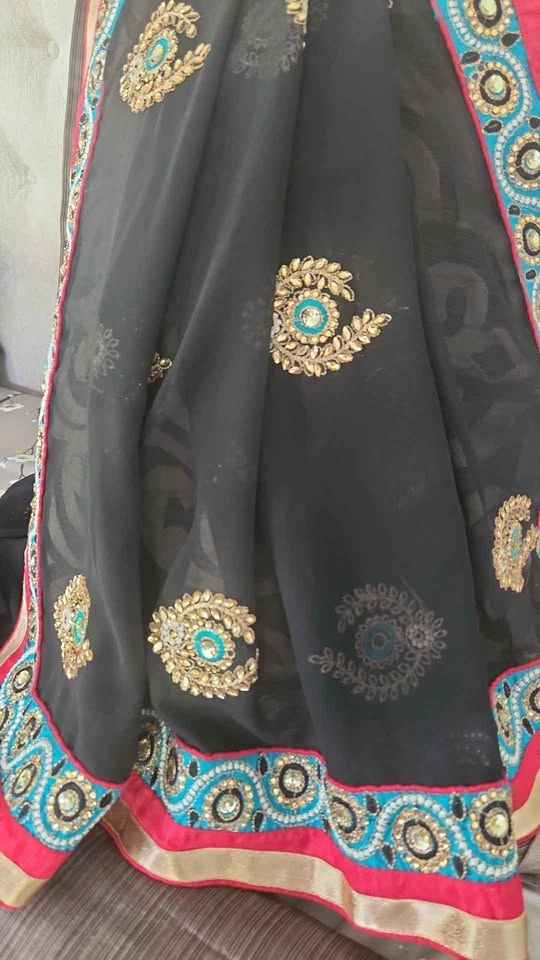 Saree - photo 3