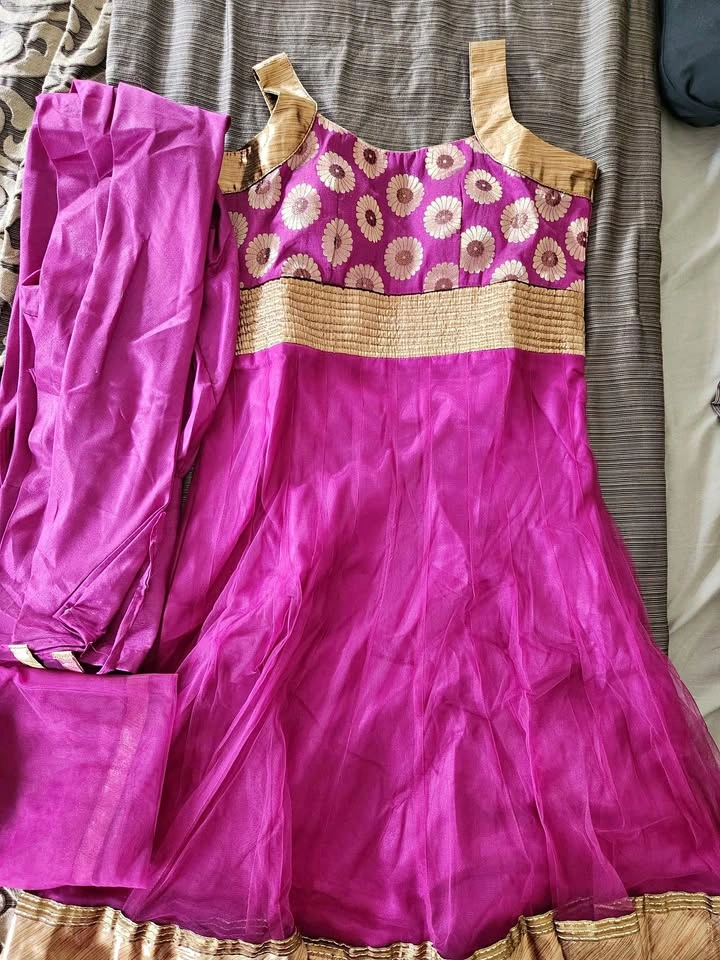 Salwar kurta
