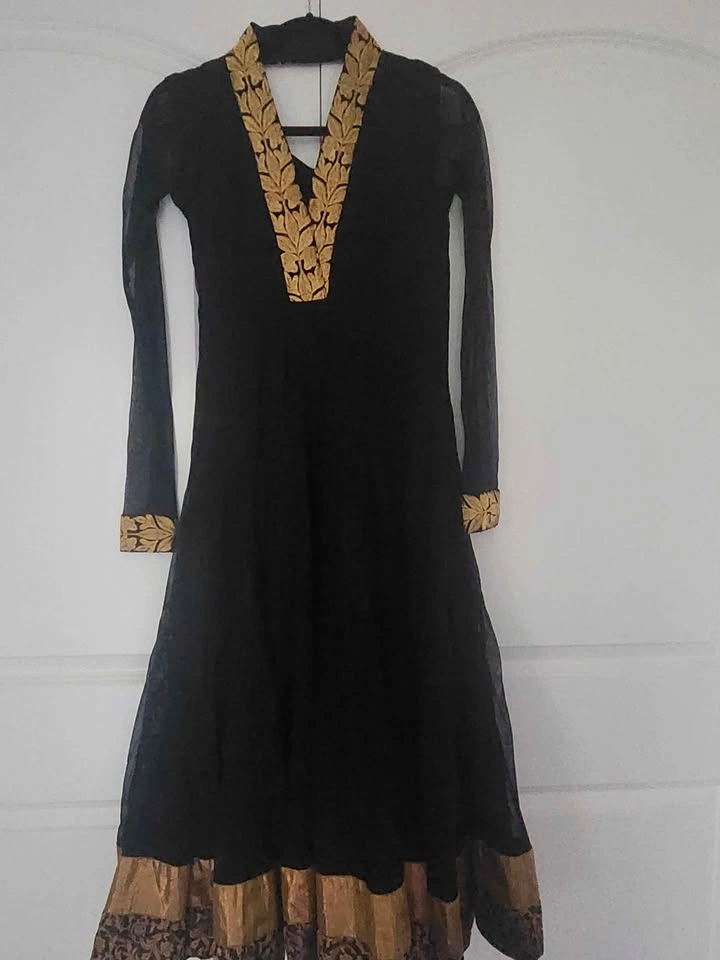 Salwar kurta - photo 3