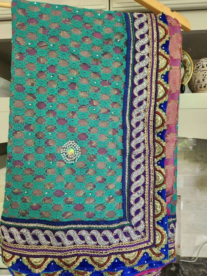 Saree - photo 2