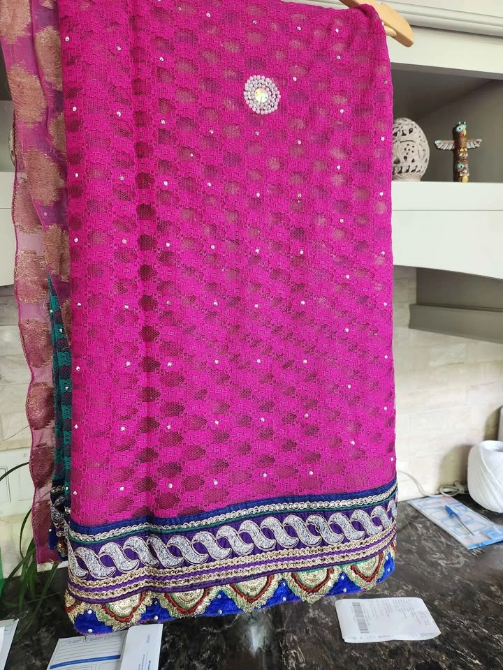 Saree - photo 3