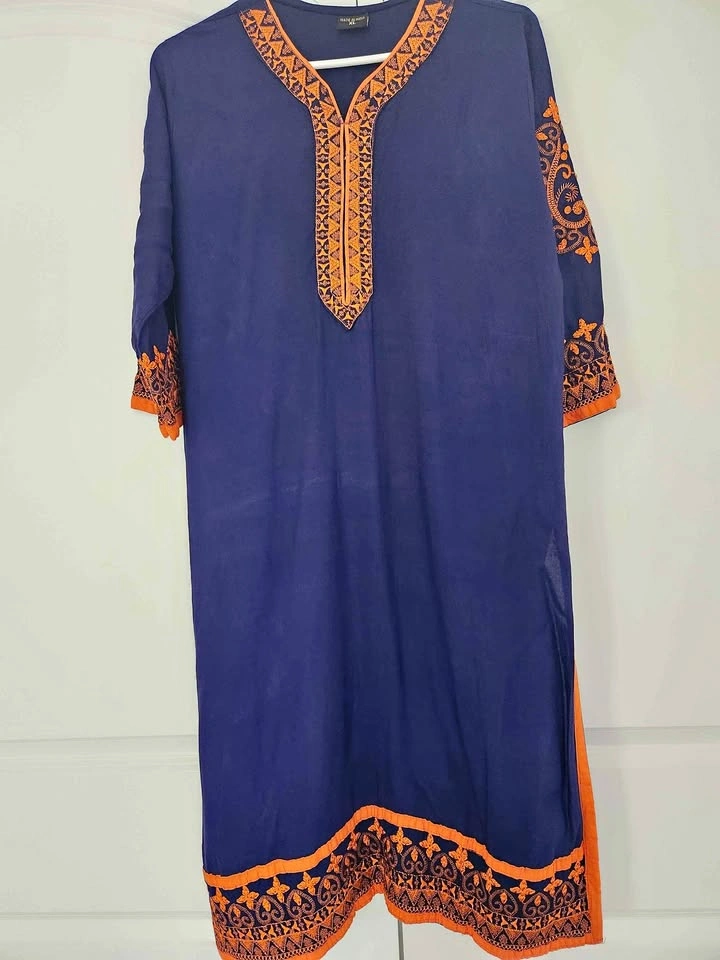 Kurti
