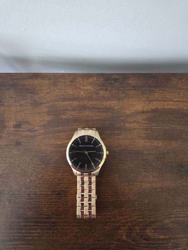 ARMANI WATCH