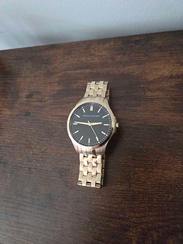 ARMANI WATCH - photo 2