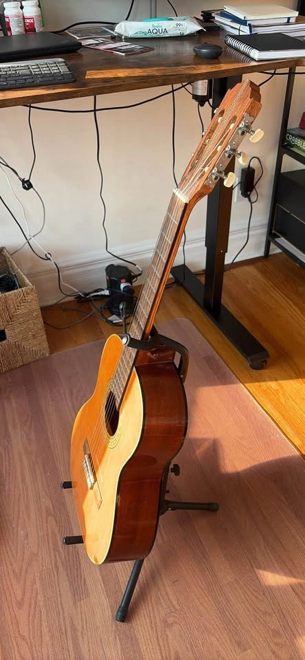 Kent Classical Guitar - photo 2