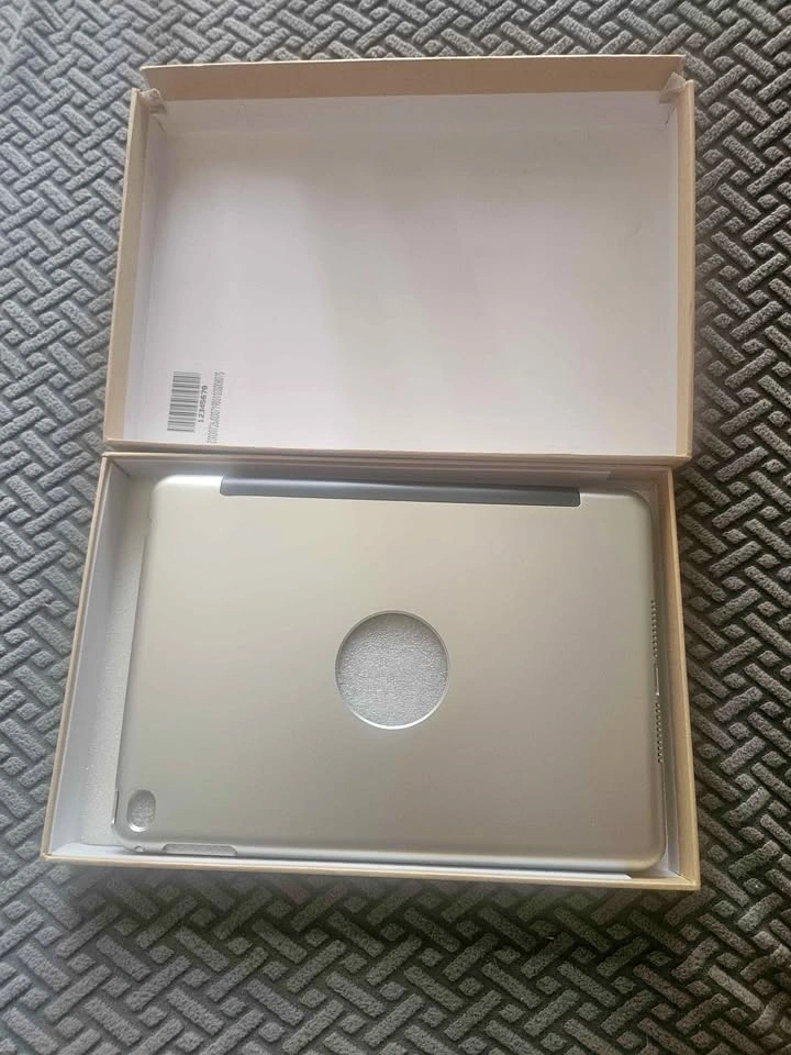 IPad 4 mini case with keyboard