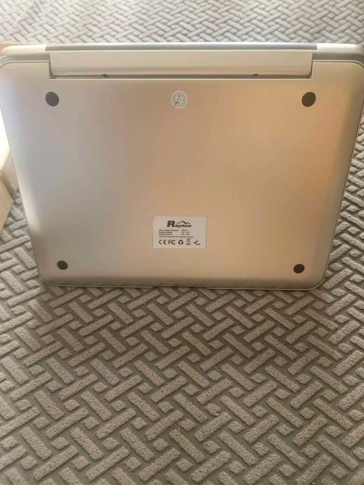 IPad 4 mini case with keyboard - photo 4