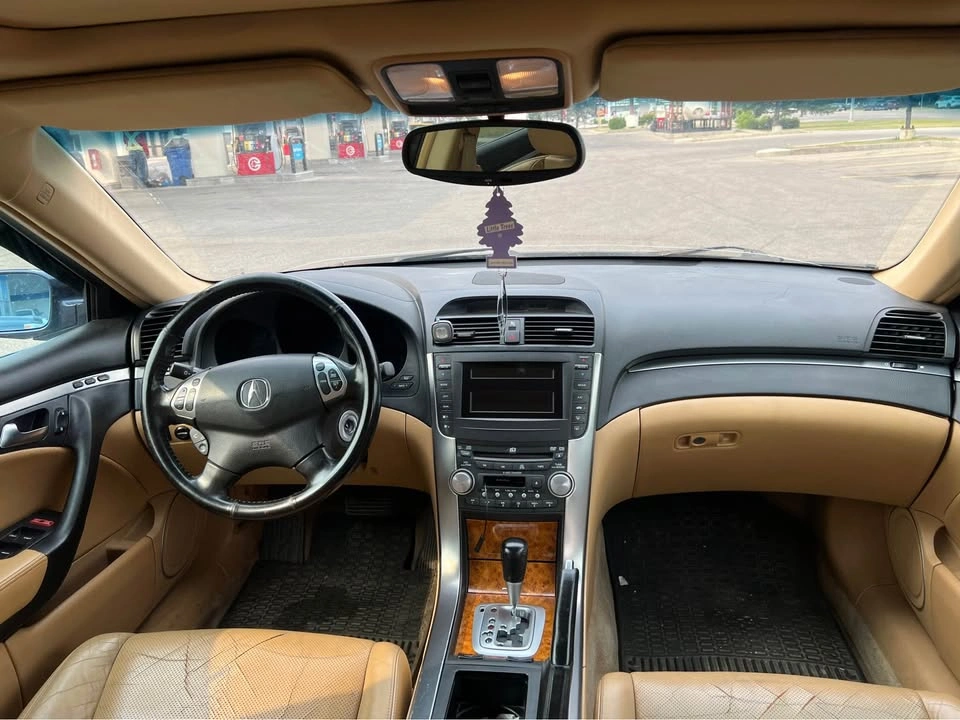 2005 Acura TL - photo 2