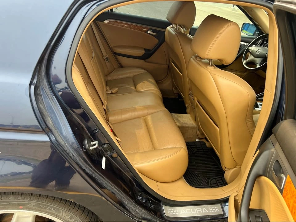 2005 Acura TL - photo 5