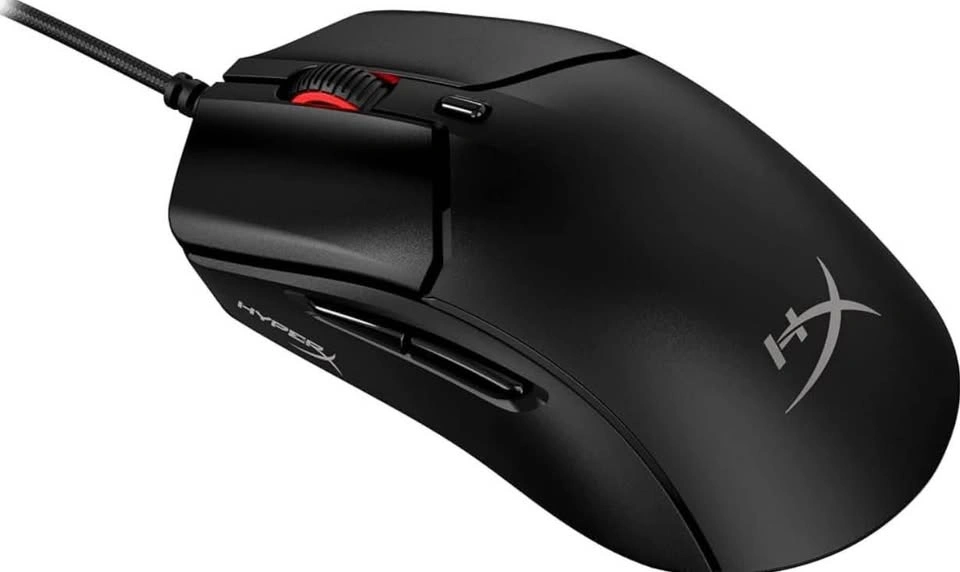 HyperX Pulsefire Haste 2 Gaming Mouse 8k HZ UNUSED BRAND NEW - photo 3