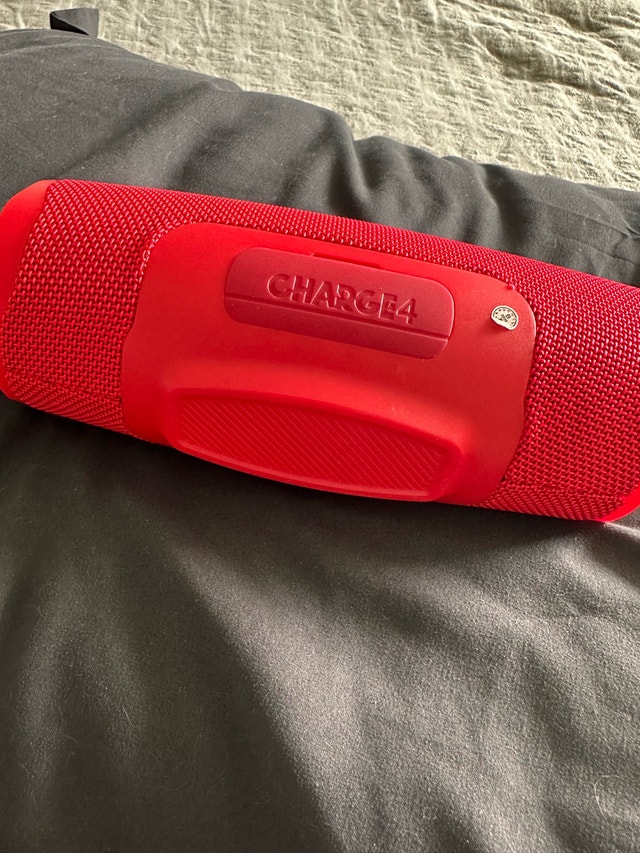 JBL Charge 4 - photo 3