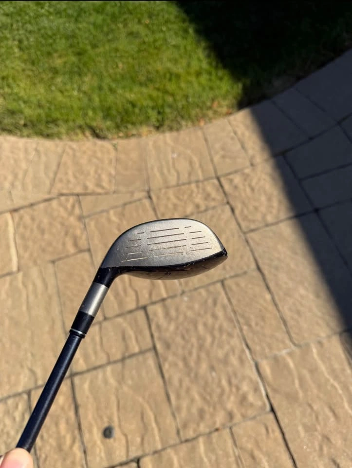 Very Rare - TaylorMade R7 5 Wood – Right Handed – $70 - photo 2
