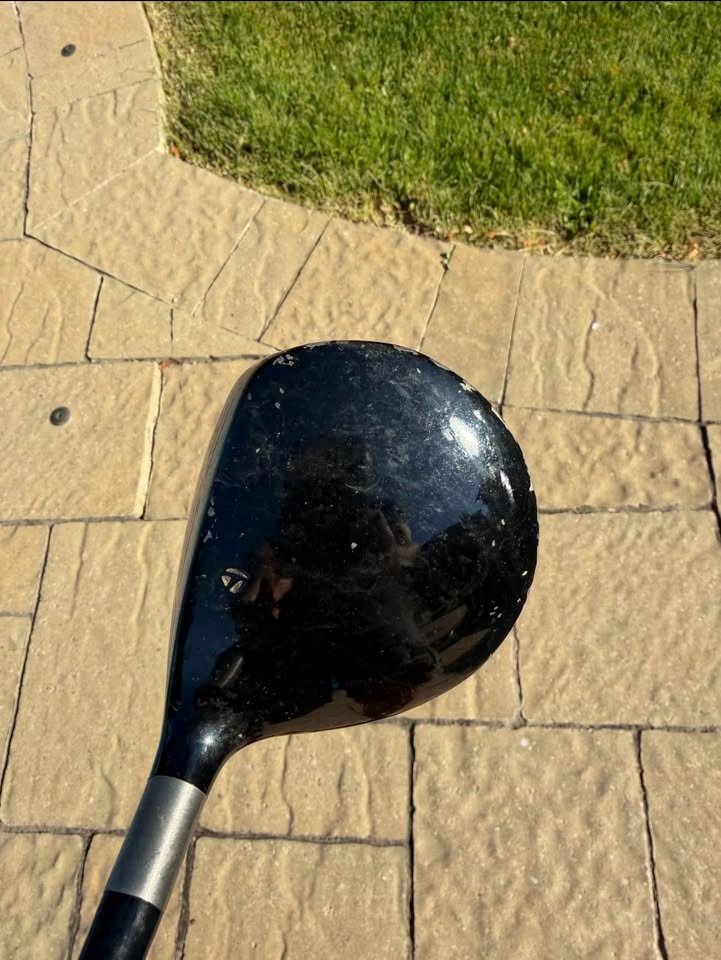 Very Rare - TaylorMade R7 5 Wood – Right Handed – $70 - photo 3
