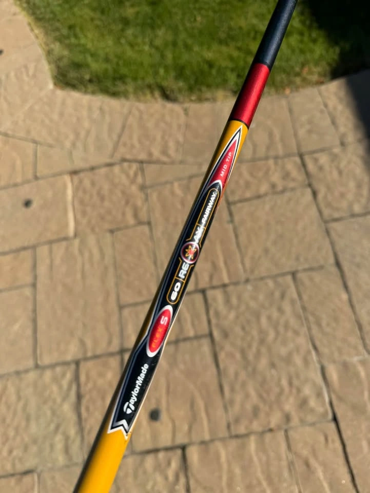 Very Rare - TaylorMade R7 5 Wood – Right Handed – $70 - photo 5