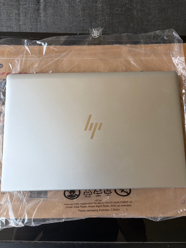 HP elitebook 645 G10
