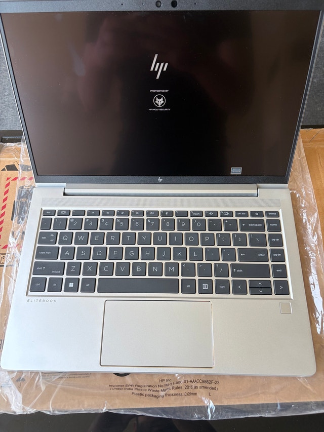 HP elitebook 645 G10 - photo 4