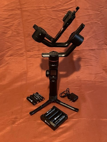 FeiyuTech AK2000 3-Axis Gimbal Stabilizer