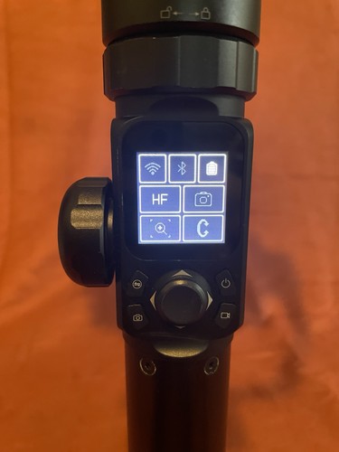 FeiyuTech AK2000 3-Axis Gimbal Stabilizer - photo 5