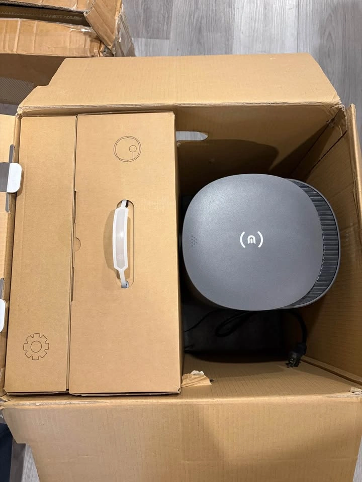 Ecovacs Deebot N8 Pro+ Robot Vacuum and Mop - photo 3