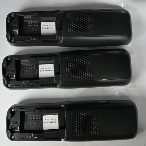 AT&T BL102-3 DECT 6.0 Cordless Phone 3-Handset System - photo 5