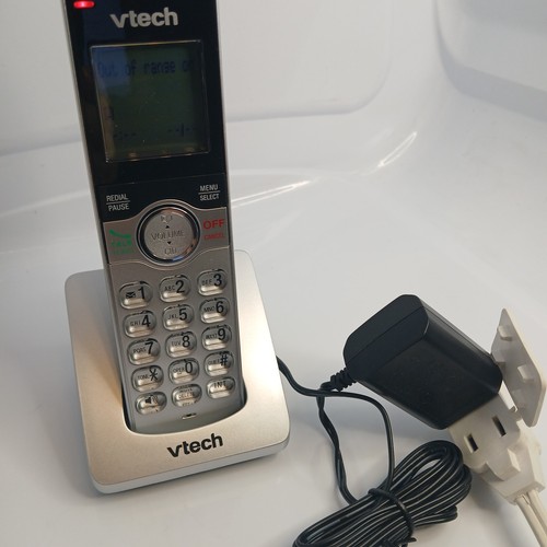 Vtech 3 Handset Corded + Cordless Phones (CS6949-3) - photo 5