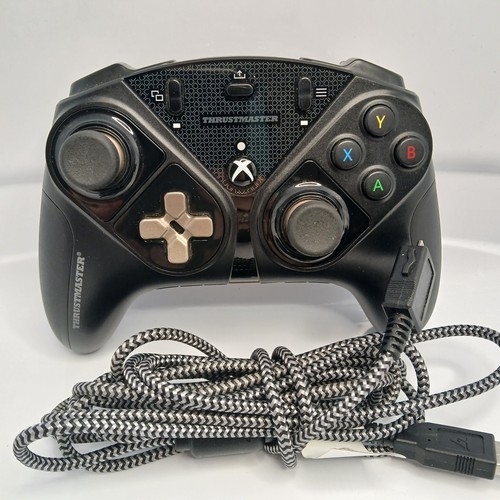 Thrustmaster ESWAP X PRO Controller (WORKS but DRIFT)