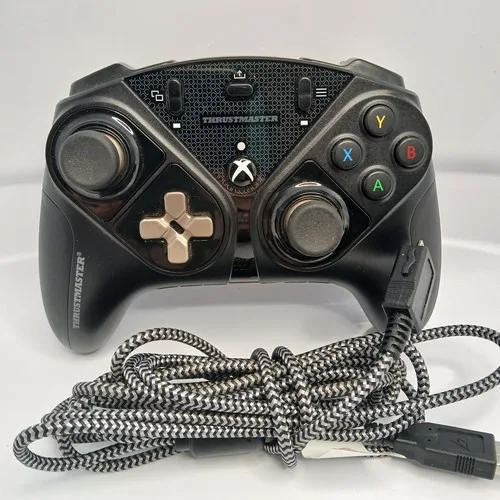 Thrustmaster ESWAP X PRO Controller (WORKS but DRIFT)