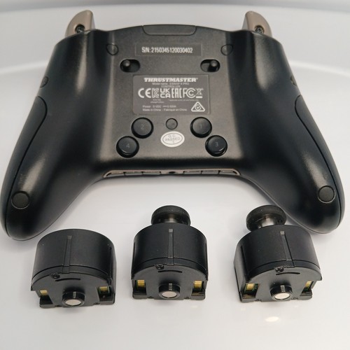 Thrustmaster ESWAP X PRO Controller (WORKS but DRIFT) - photo 3