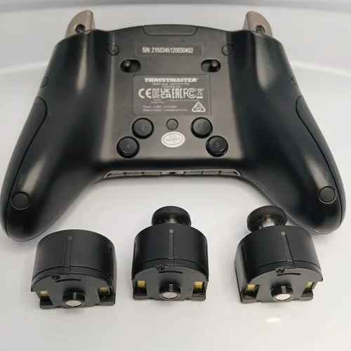 Thrustmaster ESWAP X PRO Controller (WORKS but DRIFT) - photo 3