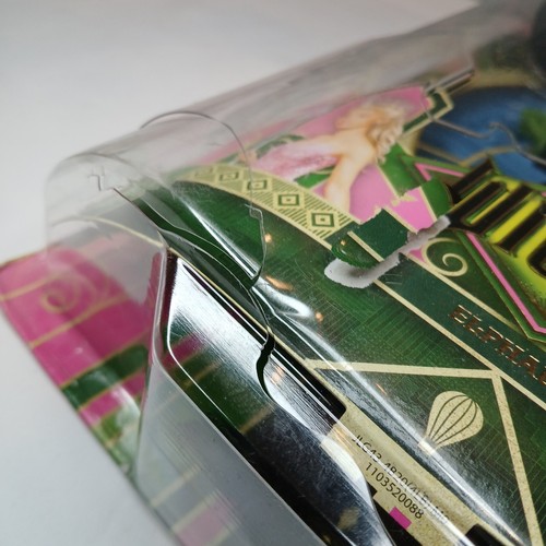 Wicked Elphaba Fashion Doll Mattel Universal Pictures - photo 4