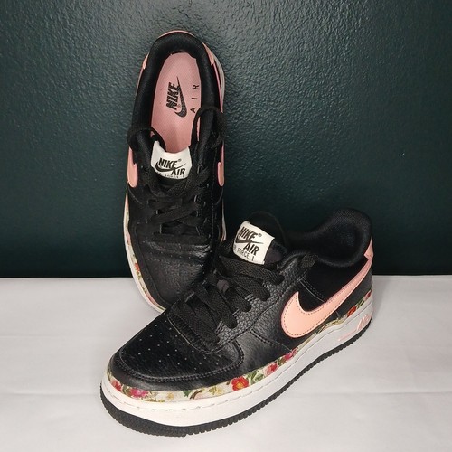 Nike Air Force 1 Vintage Floral (GS) Size 3.5Y