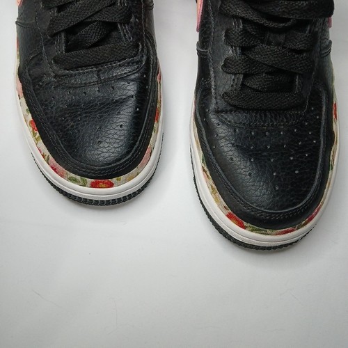 Nike Air Force 1 Vintage Floral (GS) Size 3.5Y - photo 4