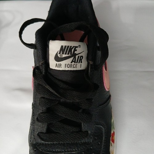 Nike Air Force 1 Vintage Floral (GS) Size 3.5Y - photo 5