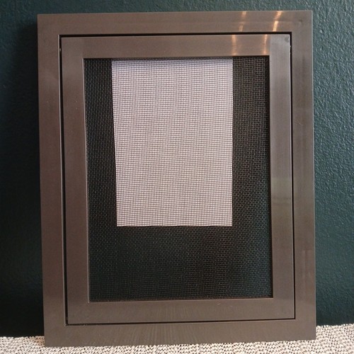PET SAFE Pet Screen Door Small Medium Size up to 30 lbs - photo 5