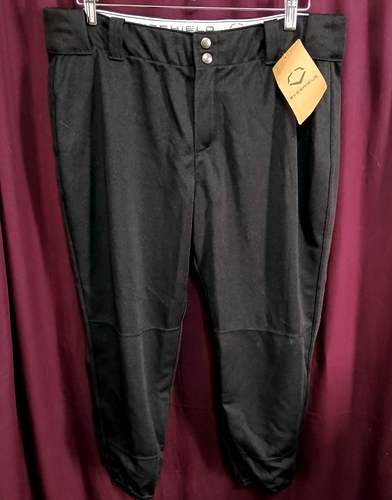XL EvoShield Unlocked Women's Mid Rise Fastpitch Softball Pant